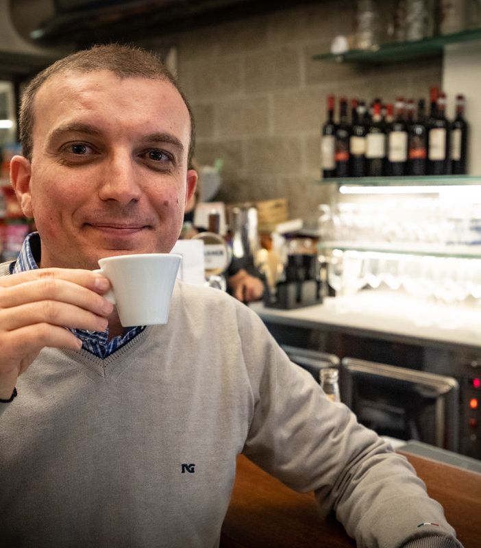 Broni, ritornano gli incontri di “un caffè con il sindaco”