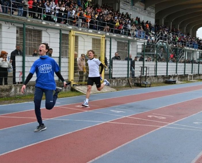 Vigevano: grande successo per la 32° edizione del &quot;Trofeo Dante Merlo&quot;, le immagini e tutte le classifiche