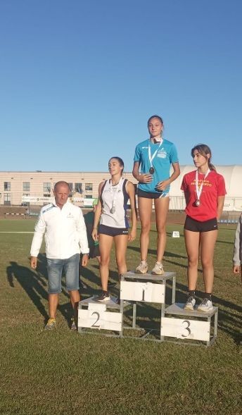 Finale Campionati Italiani di Società serie B Atletica Vigevano 12° con assenze importanti