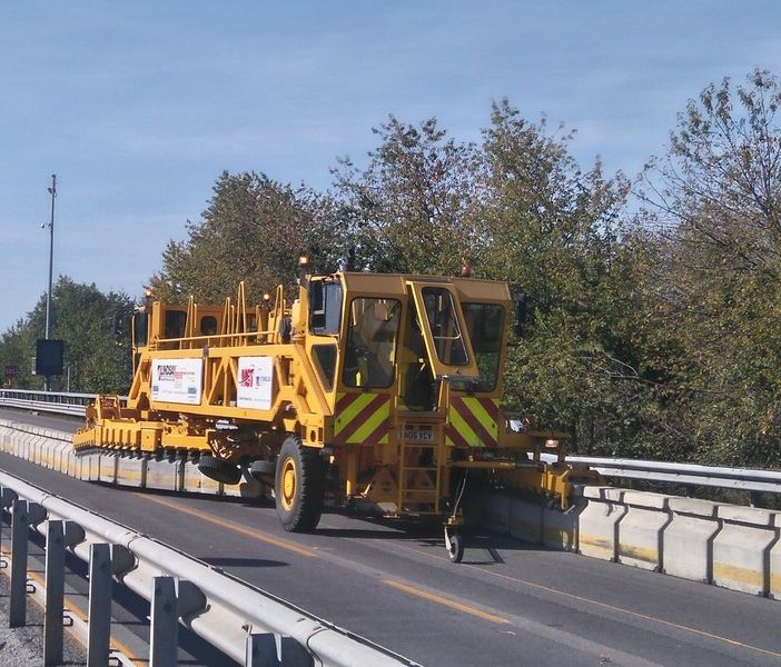 In arrivo una nottata di lavori sull'Autostrada dei Laghi: chiusi gli svincoli di Gazzada, Buguggiate e Castronno