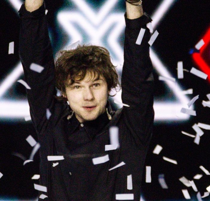 X FACTOR 2021, vince Baltimora: conosciamolo meglio