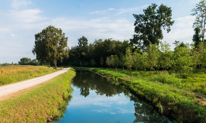 Basso Pavese. Il Consorzio Villoresi rassicura gli agricoltori: nessuna variazione dei contributi