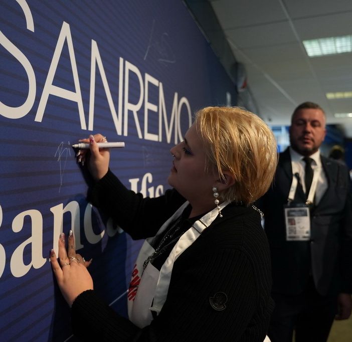 A Casa Sanremo 2024 un ricco programma di eventi. Il programma di domani