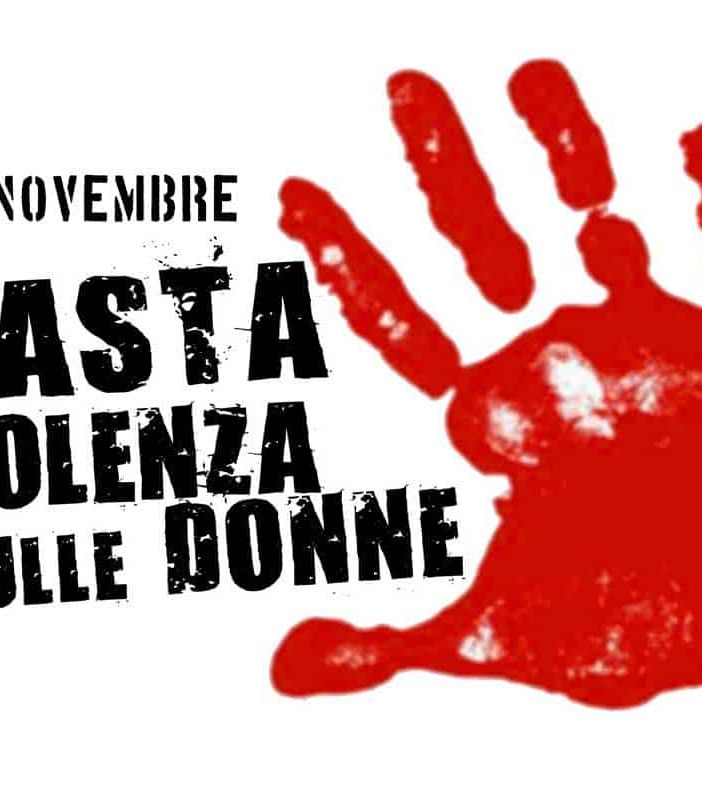 Asst Pavia aderisce alla Giornata Internazionale per l'eliminazione della violenza contro le donne