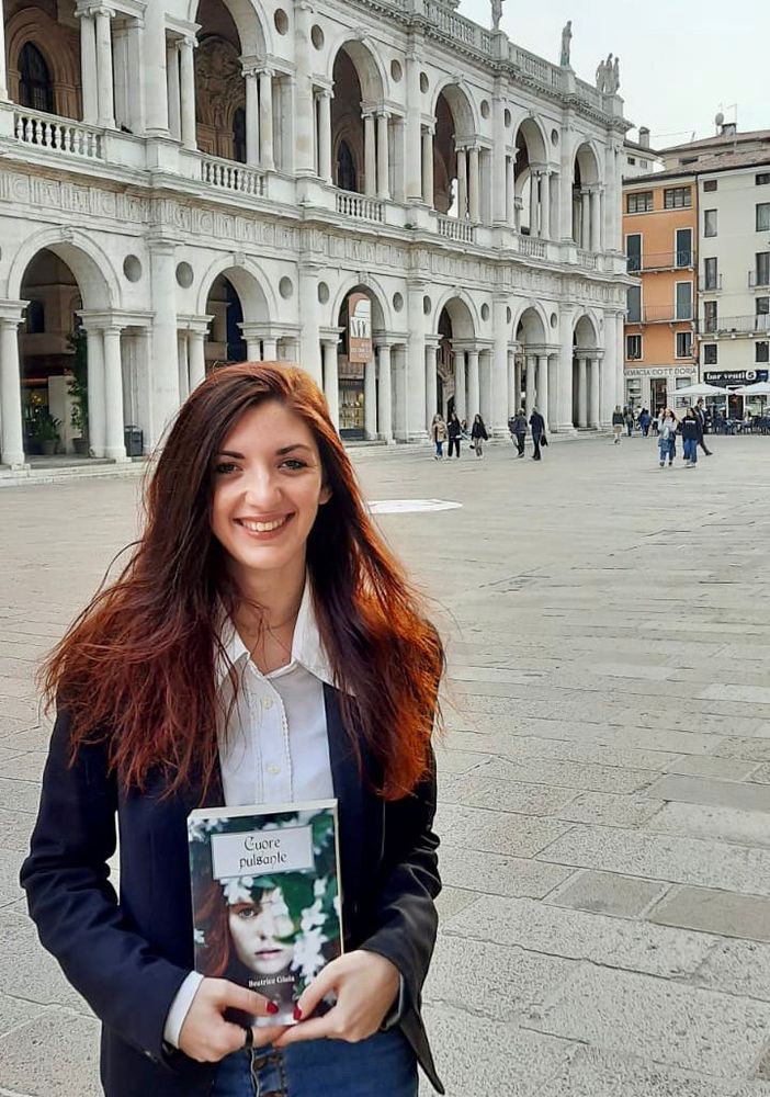 Vigevano, una “piccola Jane Austen” in libreria. Beatrice Gioia pubblica il suo primo romanzo