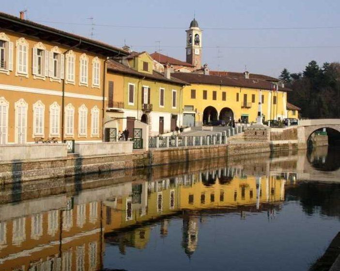 Dopo i lavori ritorna l’acqua nei Navigli Grande e Pavese e … anche nel derivatore di Vittuone