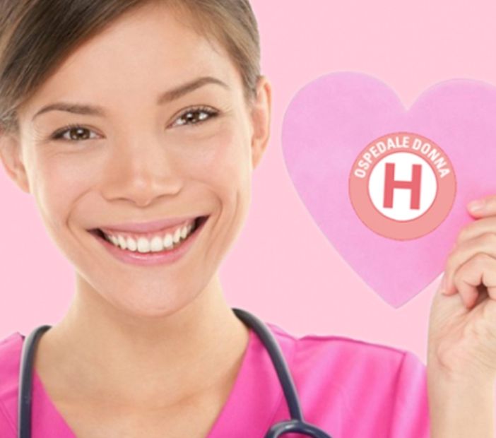 Salute mentale: dall’8 al 10 ottobre porte aperte negli ospedali di ASST Pavia appartenenti al network Bollini Rosa di Fondazione Onda