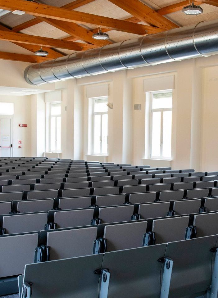 Università di Pavia, nasce il nuovo Campus della Salute