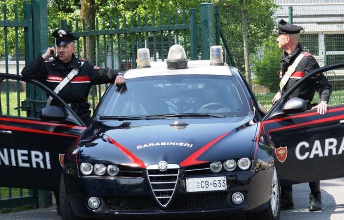Milano: trovati 46 Kg di droga, in due finiscono in manette