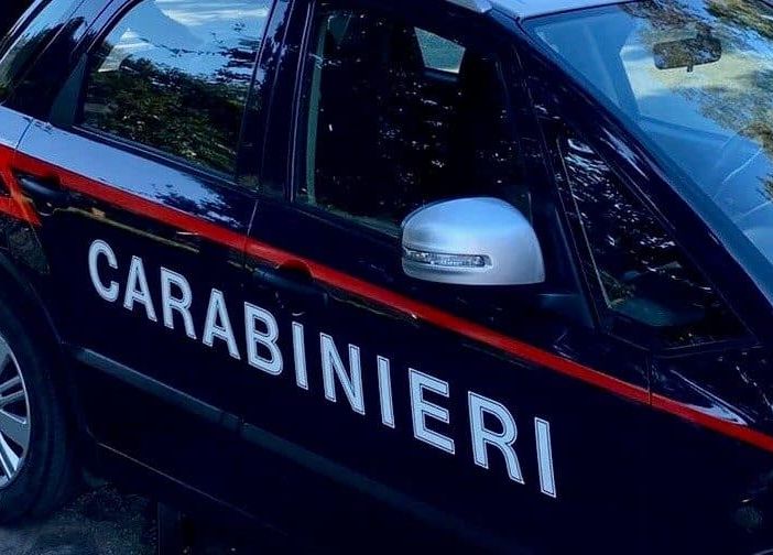 Guida auto rubata: 52enne arrestato a Buccinasco