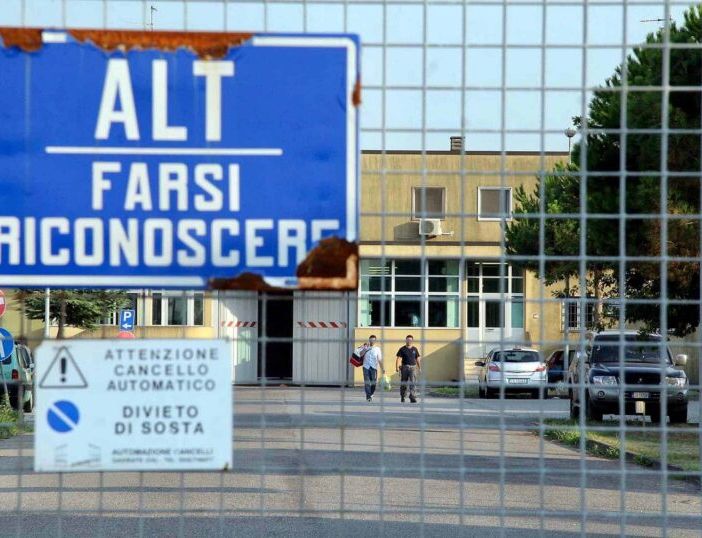 Carceri, Vigevano: “In carcere non si finisce …. si ricomincia”
