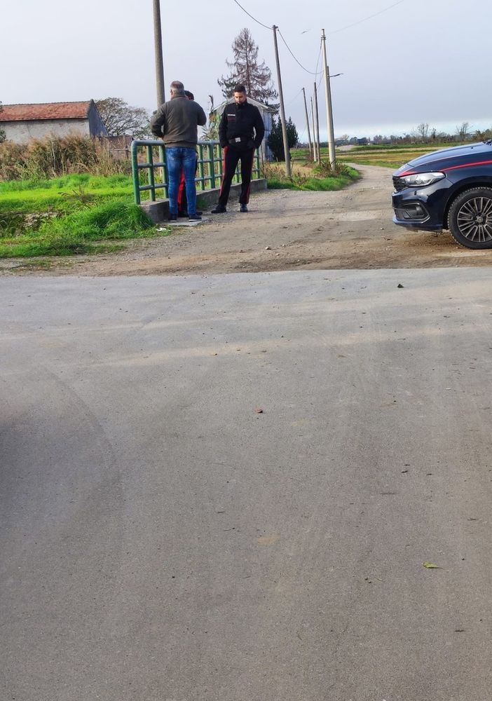 Cerano: ancora senza esito le ricerche del signor Mario. In loco anche i sommozzatori inviati da Regione Lombardia (VIDEO)