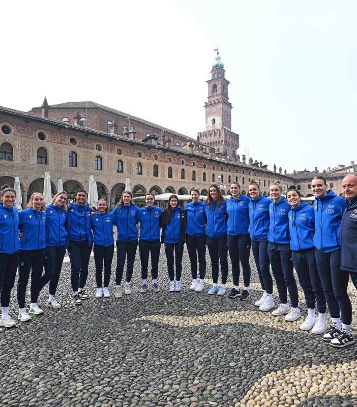 Credit @italbasket