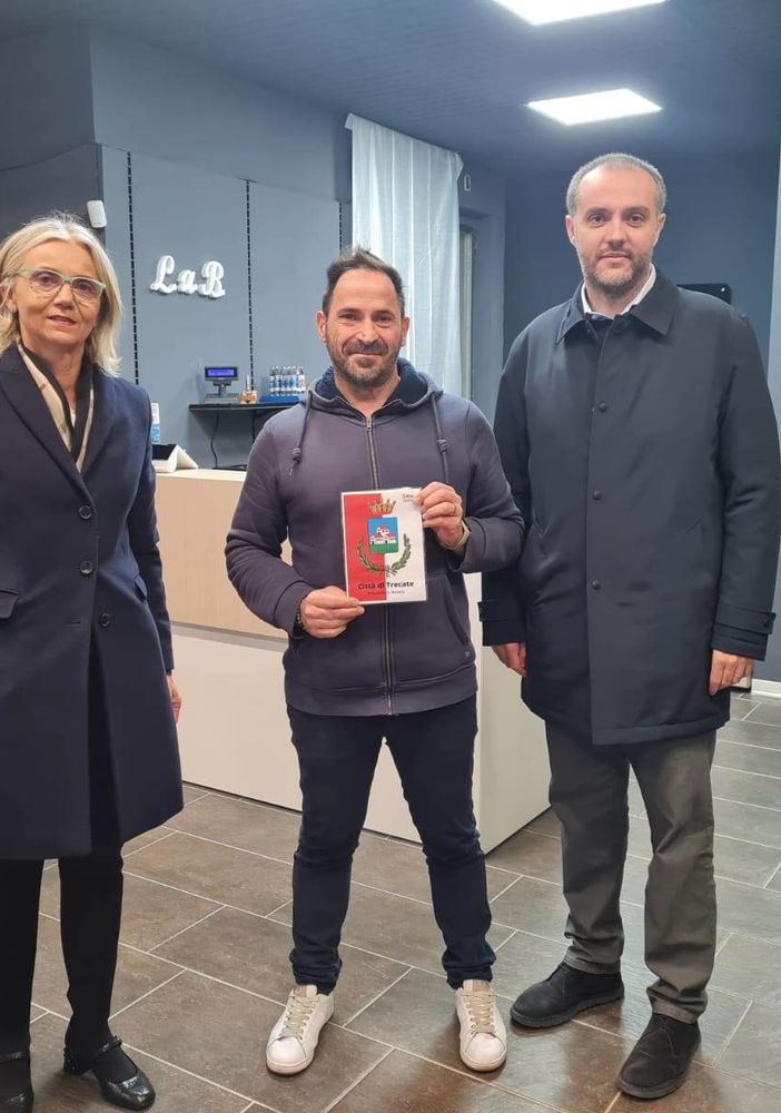 Trecate, commercio: aprono due nuove attività