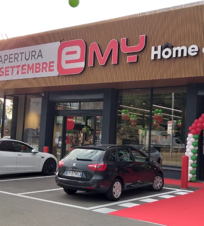 Milano e Varese, Codè Crai Ovest cresce ancora in Lombardia
