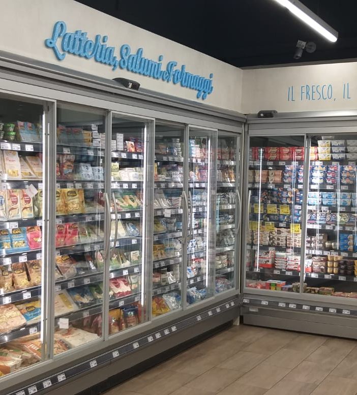 Codè Crai Ovest cresce e punta sulla Lombardia