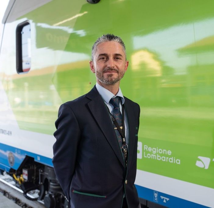 Trenord in cerca di futuri capitreno: candidature aperte da venerdì 15 novembre alle ore 11