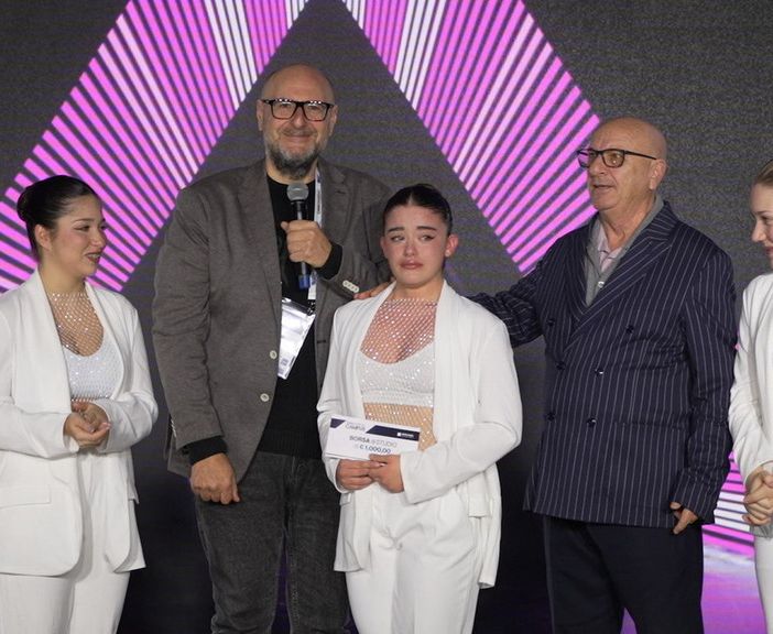 Casa Sanremo Campus: prosegue l’offerta formativa della Gruppo Eventi Academy (Foto)