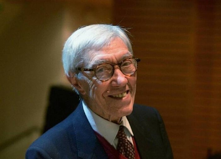 Il mondo del jazz in lutto per scomparsa di Franco Cerri
