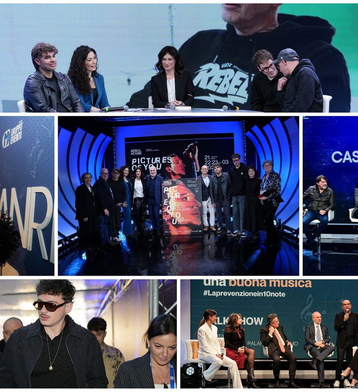 Casa Sanremo Bazr: i numeri del successo, grande soddisfazione per la diciottesima edizione appena conclusa