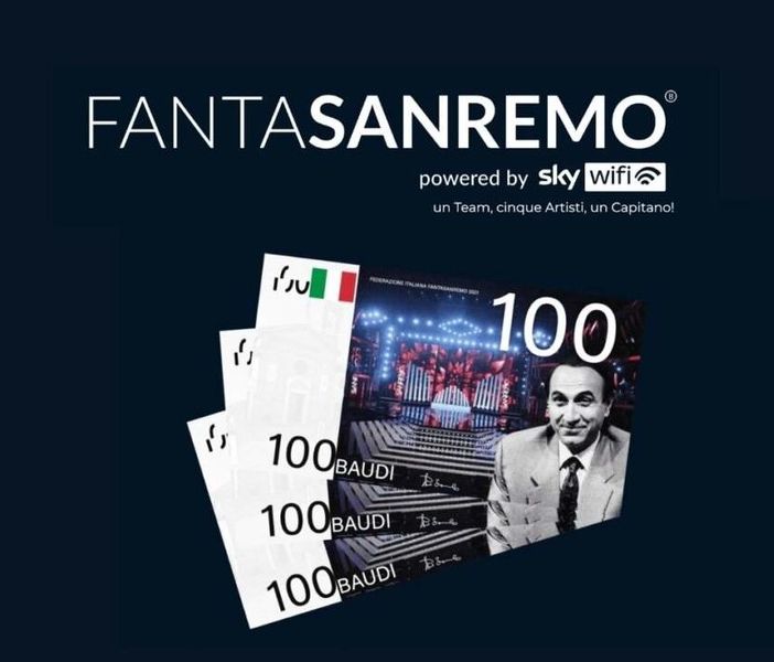 Sanremo 2023: Sethu primo al Fantasanremo ma ultimo in quota. Mengoni ancora in testa, Mr Rain balza sul podio