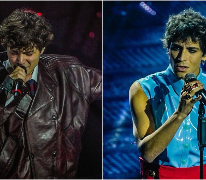 75° Festival di Sanremo: Alex Wyse e Settembre sono i finalisti delle Nuove Proposte