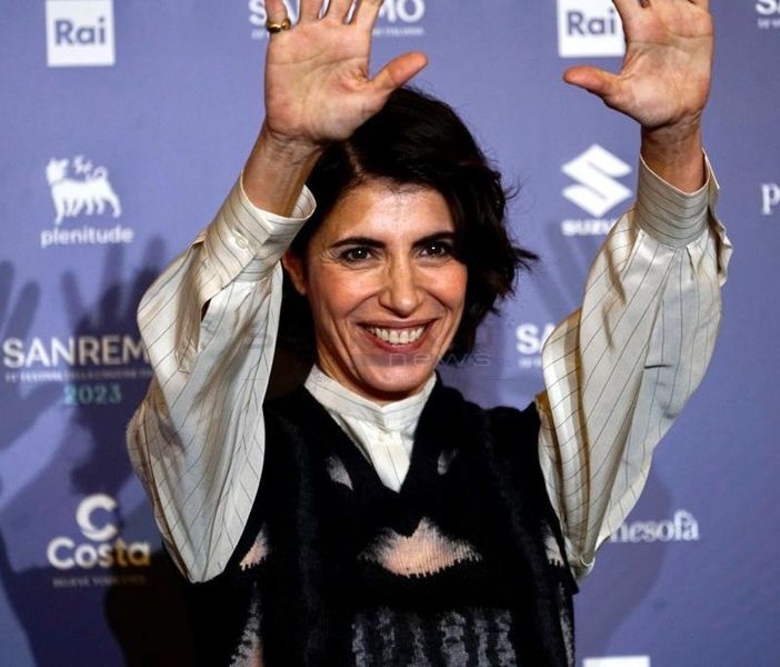 Sanremo 2023, Giorgia: &quot;Mi aspetto molta emozione da questo Festival&quot;