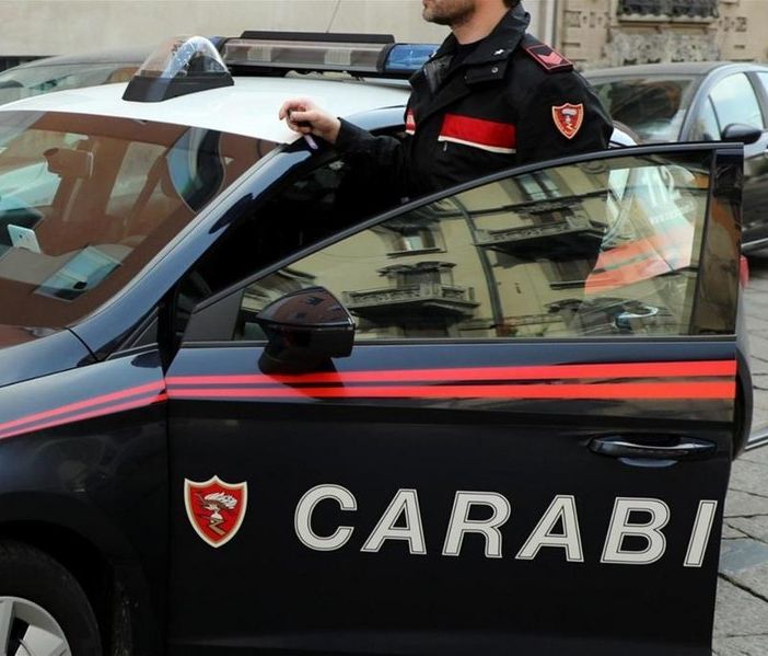 Pavia, decine di furti in abitazione commessi in due mesi, arrestate 4 persone