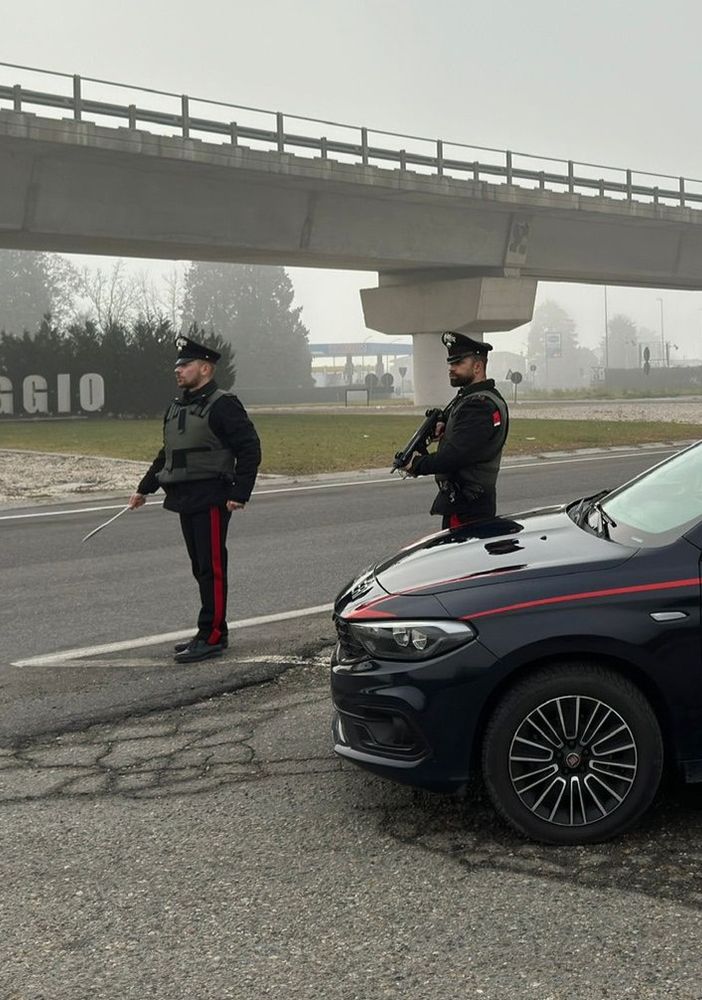 Casteggio: picchiano coetaneo, 7 minorenni denunciati