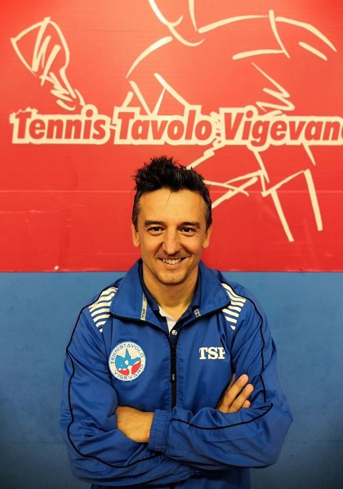 Tennistavolo serie A2: weekend magico per il TT Vigevano Sport