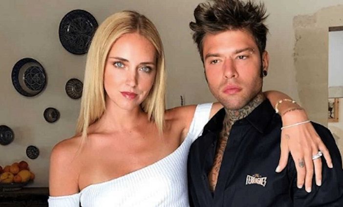 Fedez: “Ho scoperto di avere un raro tumore, ora sto bene