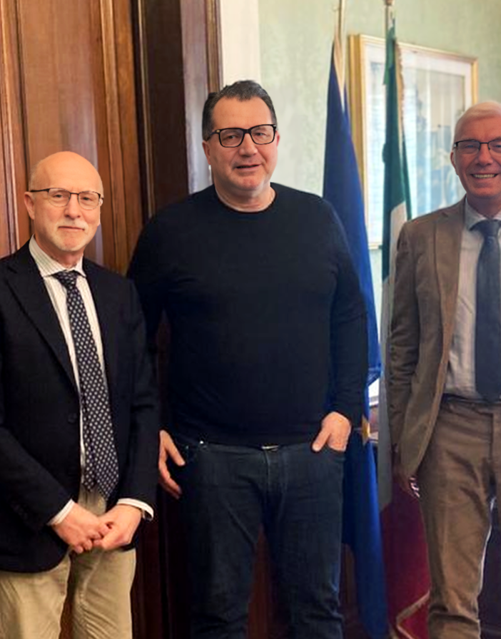 Camminare insieme per far crescere il territorio: Gal Risorsa Lomellina e Camera di Commercio uniscono le forze