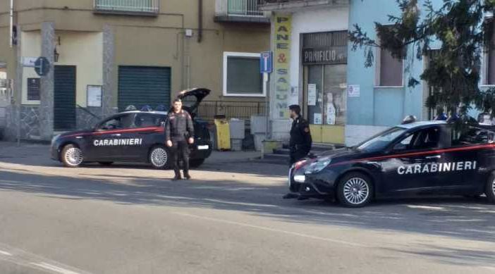 Oltrepò, controlli a tappeto dei carabinieri: ecco il bilancio dell'ultimo weekend