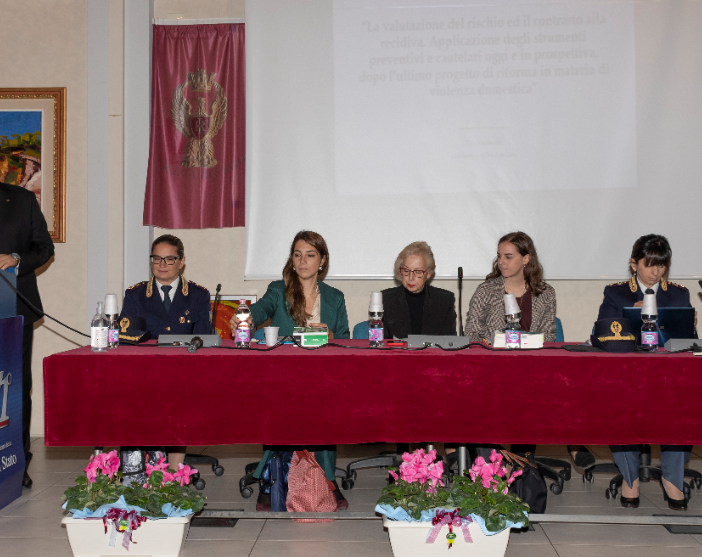Pavia, violenza di genere: giornata formativa per gli agenti della questura