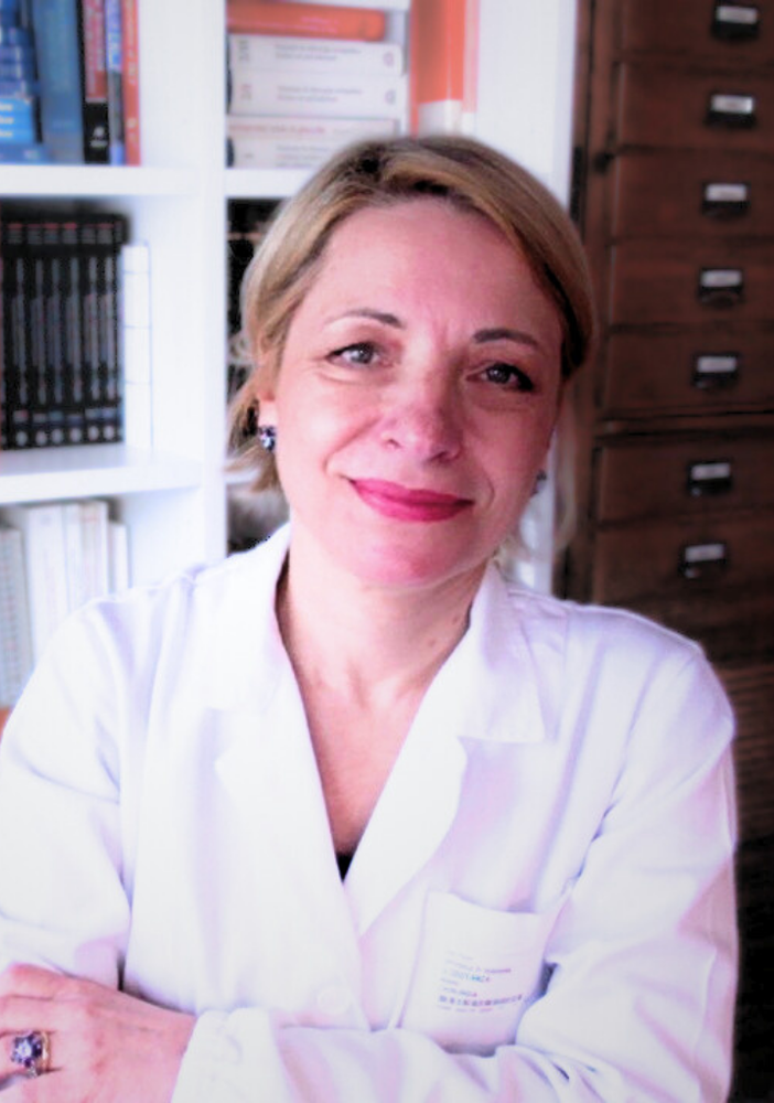 Asst Pavia, Costanza Alvisi nominata consigliere nazionale SIED e FISMAD