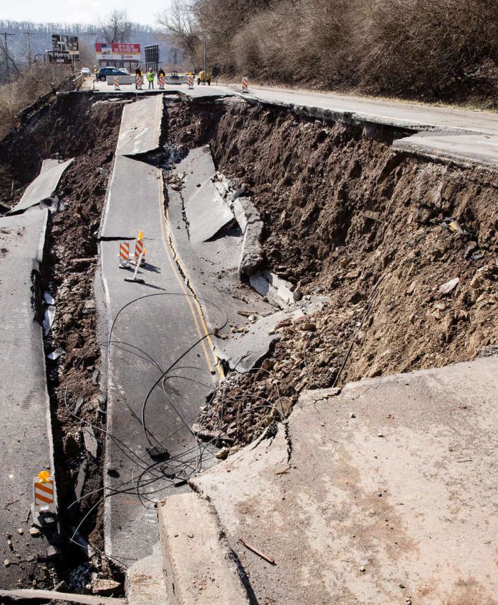 Lombardia: 21 milioni di euro per interventi contro il dissesto idrogeologico
