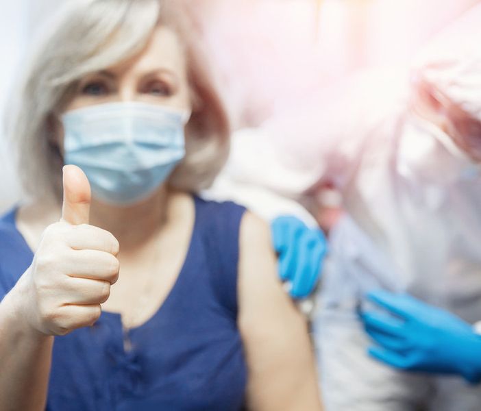 Coronavirus, da lunedì 8 marzo al via la campagna vaccinale per il personale scolastico