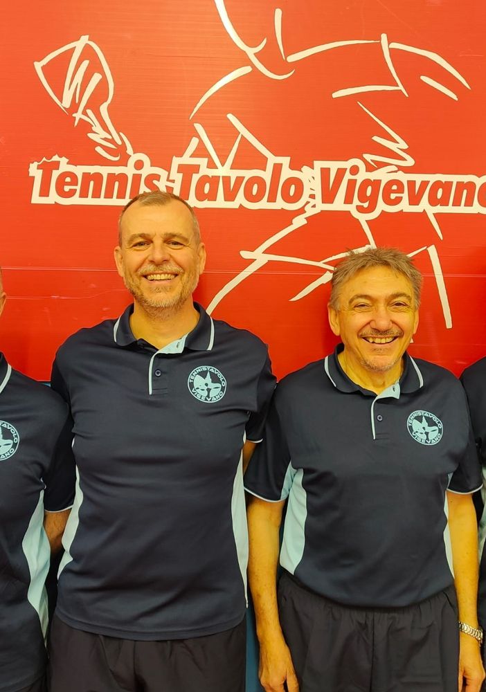 Da sinistra Andrea Montanari, Sebastiano Tuccitto, Giuseppe Cane e Fabio Massimo Caforio