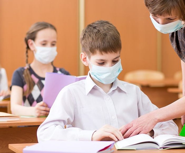 Coronavirus nelle scuole: torna la Dad anche con un solo caso di positività in classe
