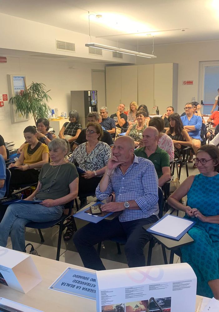 Abbiategrasso Dementia Friendly Community: i commercianti in prima linea