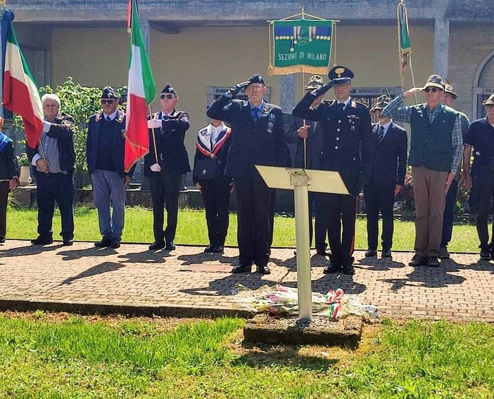 Zeme: celebrato il 6° anniversario della beatificazione di Teresio Olivelli