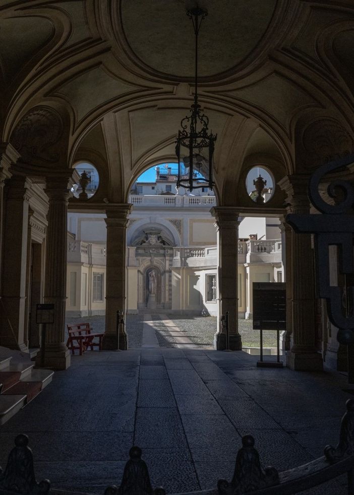 Foto: Maurizio Denti Pompiani