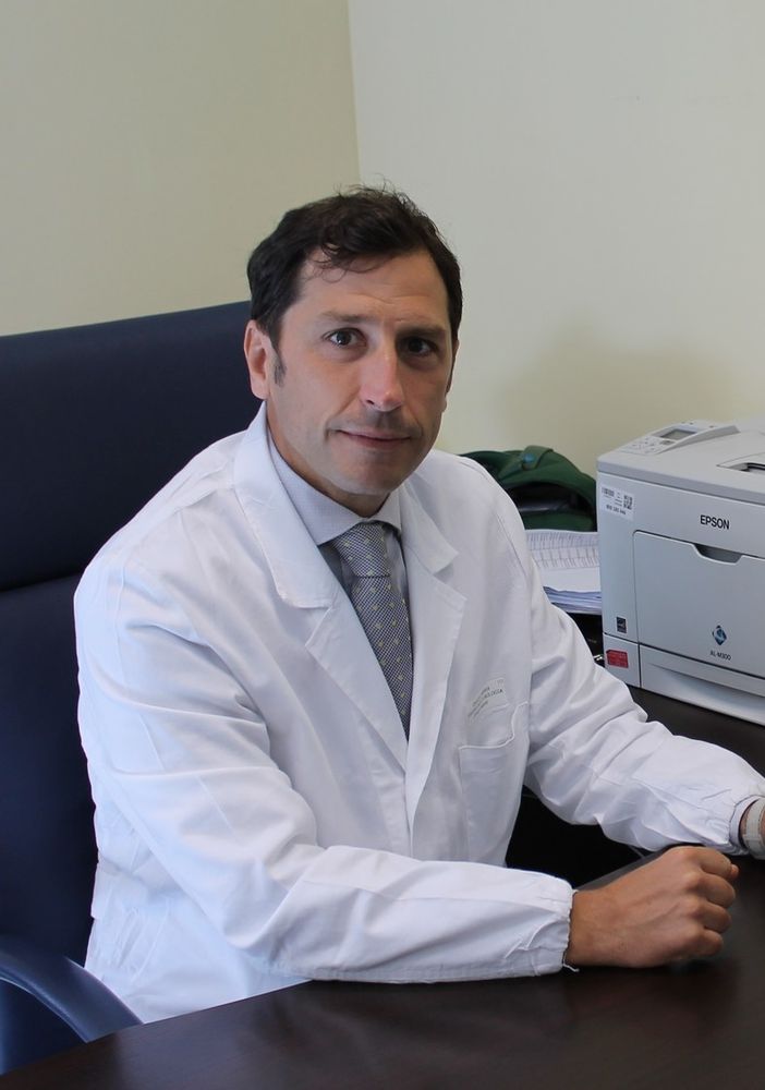 Pavia: Richard Naspro nuovo direttore dell'uoc di urologia del San Matteo