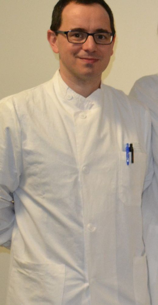 Pavia: il dottor Andrea Bottazzi nominato responsabile coordinamento centro donazioni organi del San Matteo