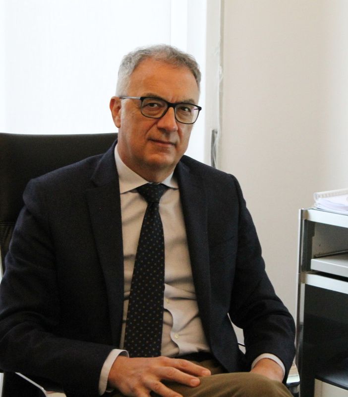 Completata la squadra che guiderà il San Matteo per i prossimi tre anni