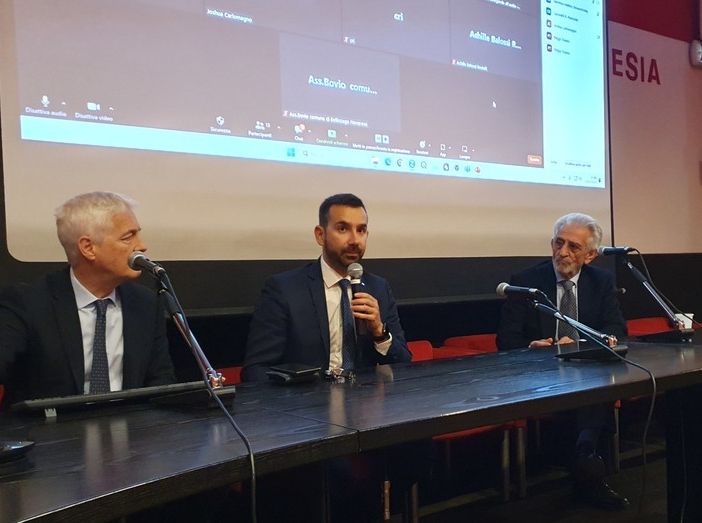 Siccità: 28 mln per rimodernare due importanti canali irrigui nel Novarese