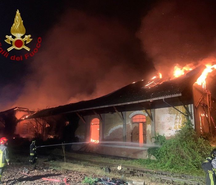 Pavia, area ex scalo merci sotto massima sorveglianza di Ats e Arpa Lombardia