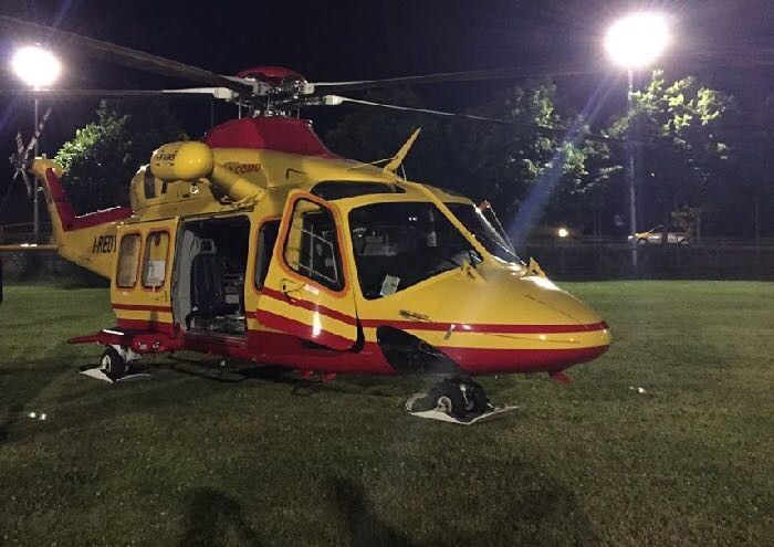 Drammatico incidente in A4: si ribalta pulmino, muore dodicenne