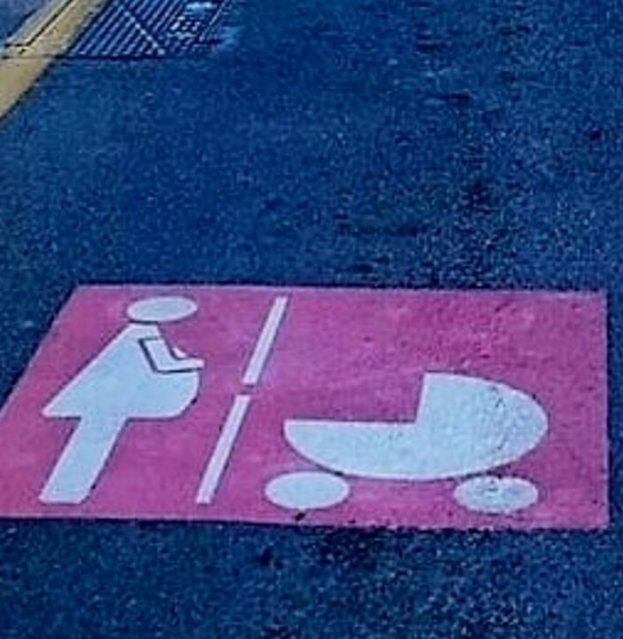 Vigevano: pass Stalli Rosa, al via il rilascio dei contrassegni