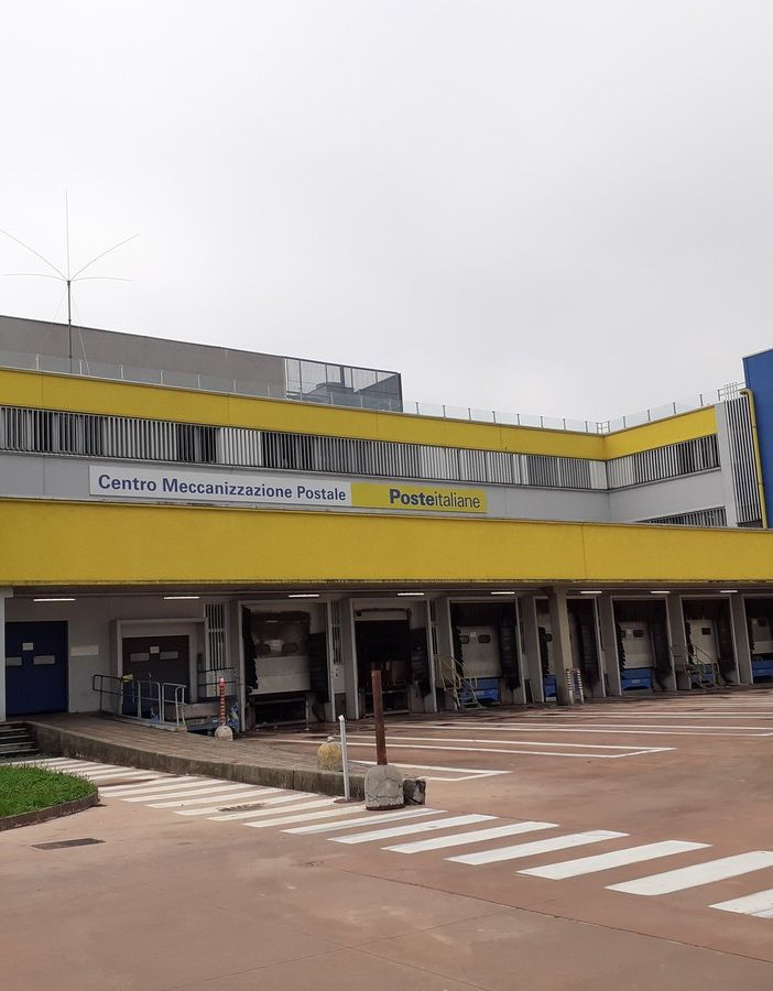 In provincia di Pavia, Poste Italiane potenzia lo smistamento e il recapito per il picco di consegne legate  al black friday e alle festività